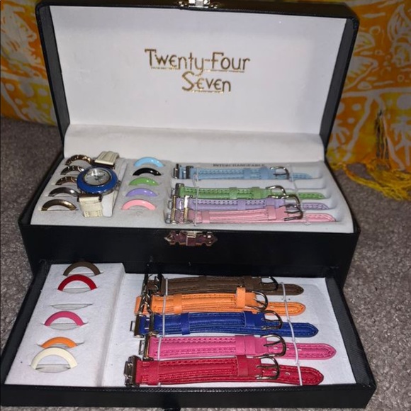 Watch set - Picture 3 of 5